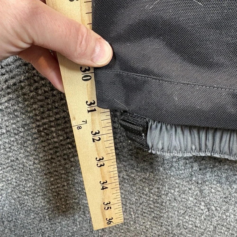 Patagonia Men's Snowshot Pants Sz 2XL Regular H2NO RECCO Ski/snowboard